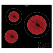 Варочная поверхность Whirlpool AKT 8030/NE черный