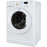 Стиральная машина Indesit Innex XWDA 751680X W EU класс: A загр.фронтальная макс.:7кг (с сушкой) белый