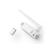 Сетевой адаптер Wi-Fi TP-Link TL-WN722N N150 USB 2.0 (ант.внеш.съем) 1ант.