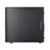 Корпус Fractal Design Core 1100 черный без БП mATX 1x120mm 1xUSB2.0 1xUSB3.0 audio