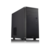 Корпус Fractal Design Core 1100 черный без БП mATX 1x120mm 1xUSB2.0 1xUSB3.0 audio