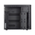 Корпус Fractal Design Core 1100 черный без БП mATX 1x120mm 1xUSB2.0 1xUSB3.0 audio