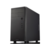 Корпус Fractal Design Core 1100 черный без БП mATX 1x120mm 1xUSB2.0 1xUSB3.0 audio