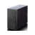 Корпус Fractal Design Core 1100 черный без БП mATX 1x120mm 1xUSB2.0 1xUSB3.0 audio