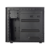 Корпус Fractal Design Core 1100 черный без БП mATX 1x120mm 1xUSB2.0 1xUSB3.0 audio