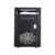 Корпус Fractal Design Core 1100 черный без БП mATX 1x120mm 1xUSB2.0 1xUSB3.0 audio