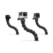 Гибкое шарнирное крепление GoPro Gooseneck