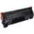 Картридж лазерный Cactus CS-CE278AS black ((2100стр.) для HP LJ P1566/P1606w) (CS-CE278AS)