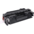 Картридж лазерный Cactus CS-CE505AS black ((2300стр.) для HP LaserJet P2055/ P2035) (CS-CE505AS)
