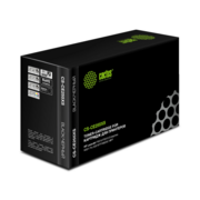 Картридж лазерный Cactus CS-CE255XS black ((12500стр.) для HP LJ P3015) (CS-CE255XS)