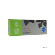 Картридж лазерный Cactus CS-CF213A magenta ((1800 стр.) для HP LaserJet Pro 200 M251/M276) (1800 стр.) (CS-CF213A)
