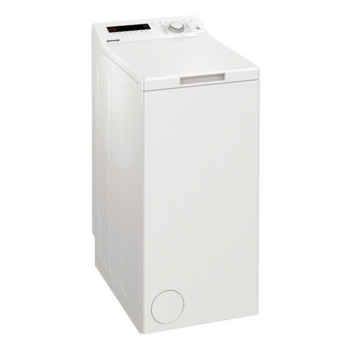 Стиральные машины GORENJE Стиральные машины GORENJE/ вертикальная загрузка, 85x40x60, 6 кг, 900 об/мин, дисплей, 18 программ, белая