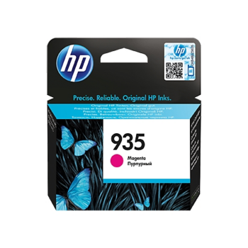 Картридж струйный HP 935 C2P21AE пурпурный для HP OJ Pro 6830