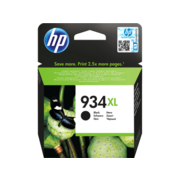 Картридж струйный HP 934XL C2P23AE черный для HP OJ Pro 6830