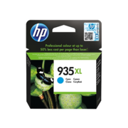 Картридж струйный HP 935XL C2P24AE голубой для HP OJ Pro 6830