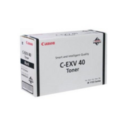 Тонер Canon C-EXV40 3480B006 черный туба для копира for IiR1133/1133A/1133iF