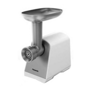 Мясорубка Panasonic MK-MG1501 1500Вт белый