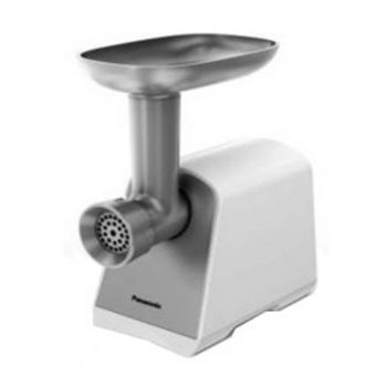 Мясорубка Panasonic MK-MG1501 1500Вт белый