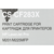 Картридж лазерный Cactus CS-CF283X black ((2200стр.) для принтеров HP LaserJet Pro M225dn/M201/M202) (CS-CF283X)