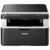 Brother DCP-1612WR (МФУ лазерное P/C/S, A4, 20 cтр/мин, 32 Мб, GDI, WiFi, USB, лоток 150 л., старт.картридж 1000 стр.) (743730)