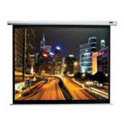 Экран Elite Screens 152x203см Spectrum Electric100V 4:3 настенно-потолочный рулонный белый (моторизованный привод)