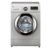 Стиральная машина LG F1296TD4 класс: A загр.фронтальная макс.:8кг серебристый
