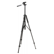 Штатив Rekam QPod S-300 напольный серый (1050гр.)