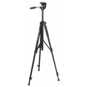 Штатив Rekam QPod S-500 напольный черный (1410гр.)