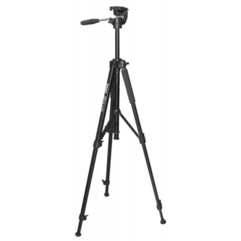 Штатив Rekam QPod S-500 напольный черный (1410гр.)