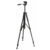 Штатив Rekam QPod S-500 напольный черный (1410гр.)