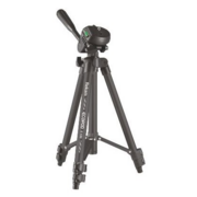 Штатив Rekam Ecopod E-138 напольный черный (670гр.)