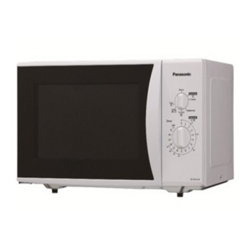 Микроволновая Печь Panasonic NN-GM342WZPE 23л. 700Вт белый