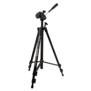 Штатив Rekam Ecopod E-135 напольный черный (670гр.)