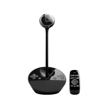 Видеоконференцсвязь Видеоконференцсвязь/ Logitech ConferenceCam BCC950