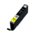 Картридж струйный Canon CLI-451XLY 6475B001 желтый для Canon Pixma iP7240/MG6340/MG5440