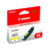 Картридж струйный Canon CLI-451XLY 6475B001 желтый для Canon Pixma iP7240/MG6340/MG5440