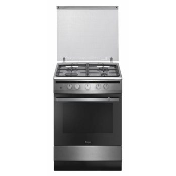 Плита Газовая Hansa FCGI63022 нержавеющая сталь