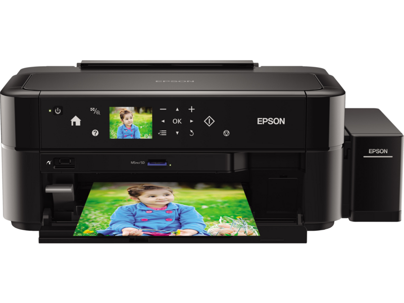 Принтер Epson 6 Цветов Купить