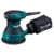 Эксцентриковая шлифмашина Makita BO5030 300Вт D125мм