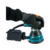 Эксцентриковая шлифмашина Makita BO5031 300Вт D125мм