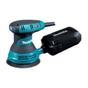 Эксцентриковая шлифмашина Makita BO5031 300Вт D125мм