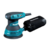 Эксцентриковая шлифмашина Makita BO5031 300Вт D125мм