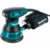 Эксцентриковая шлифмашина Makita BO5031 300Вт D125мм