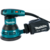 Эксцентриковая шлифмашина Makita BO5031 300Вт D125мм