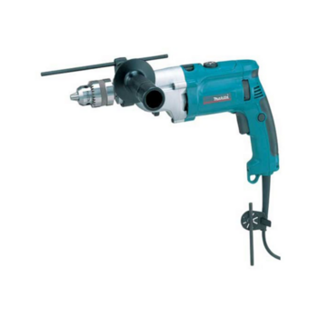 Дрель ударная Makita HP2070F 1010Вт патрон:кулачковый реверс