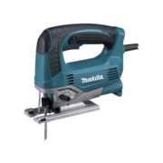 Лобзик Makita JV0600K 650Вт 3100ходов/мин от электросети (кейс в комплекте)
