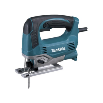 Лобзик Makita JV0600K 650Вт 3100ходов/мин от электросети (кейс в комплекте)