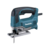 Лобзик Makita JV0600K 650Вт 3100ходов/мин от электросети (кейс в комплекте)