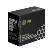 Картридж лазерный Cactus CS-CE390XS black ((24000стр.) для HP LJ M4555) (CS-CE390XS)