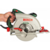 Циркулярная пила (дисковая) Bosch PKS 55 1200Вт (ручная) D диска.:160мм (0603500020)